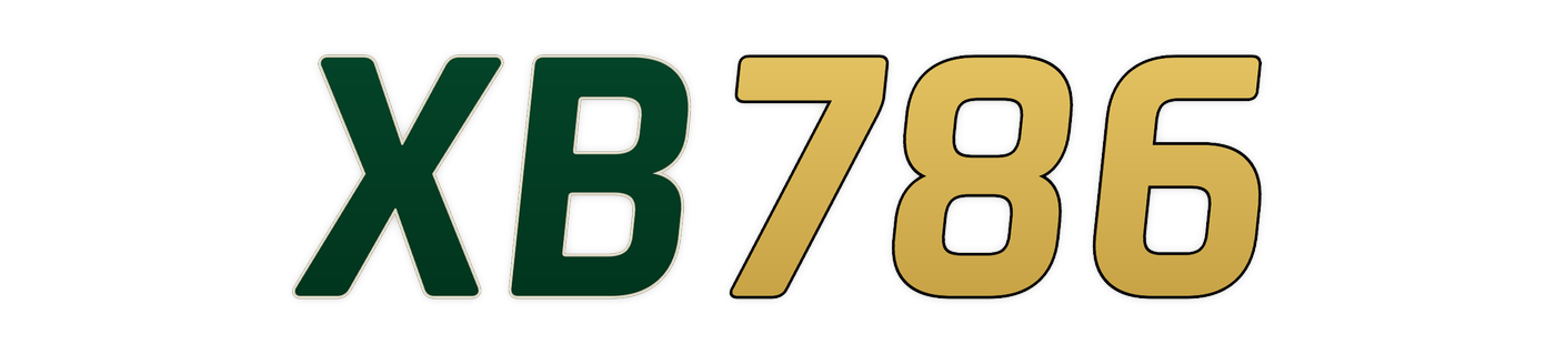xb786 Logo